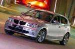 BMW 120i 5-Door 2004 года (ZA)